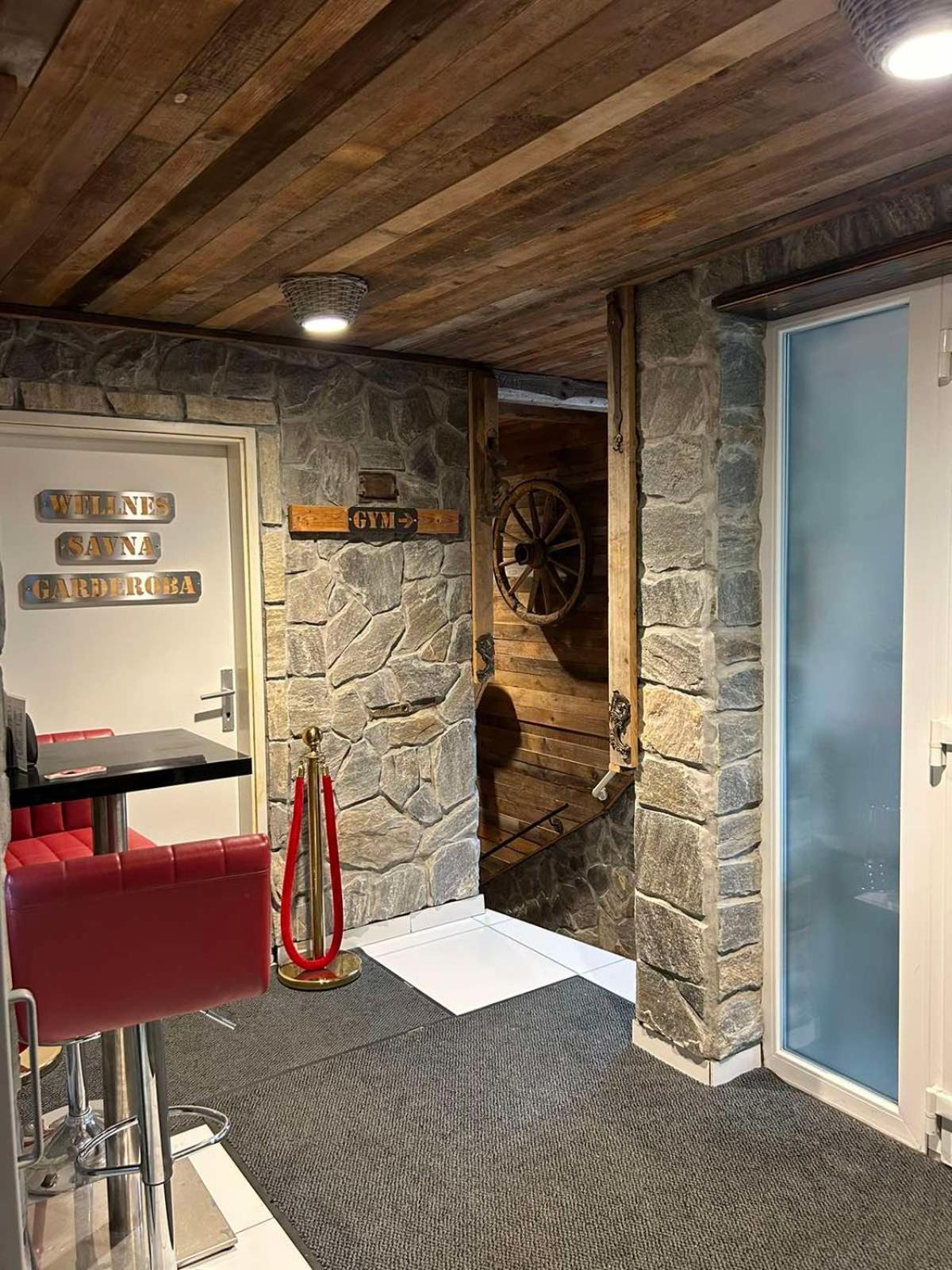 House Jaro & Camp Jaro Guest House Velenje Bagian luar foto