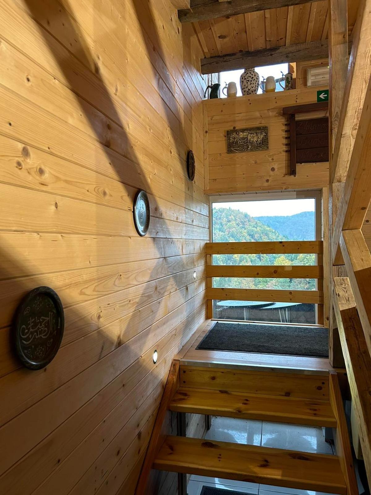 House Jaro & Camp Jaro Guest House Velenje Bagian luar foto